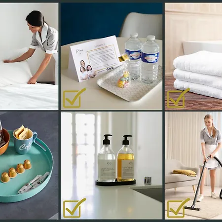 Po'strophe - Batiment Classe Avec Piscine *