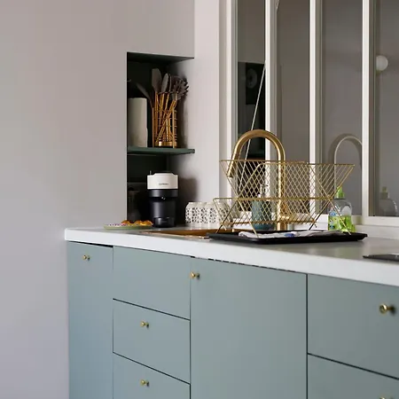 Po'strophe - Batiment Classe Avec Piscine * Clisson