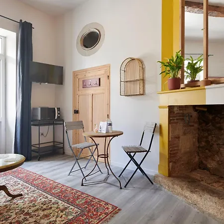 Villa Po'strophe - Batiment Classe Avec Piscine *