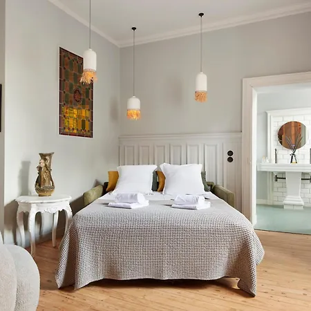 Villa Po'strophe - Batiment Classe Avec Piscine Clisson