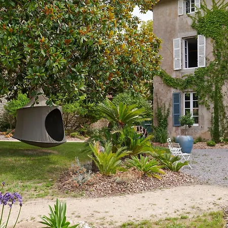 Po'strophe - Batiment Classe Avec Piscine 클리송