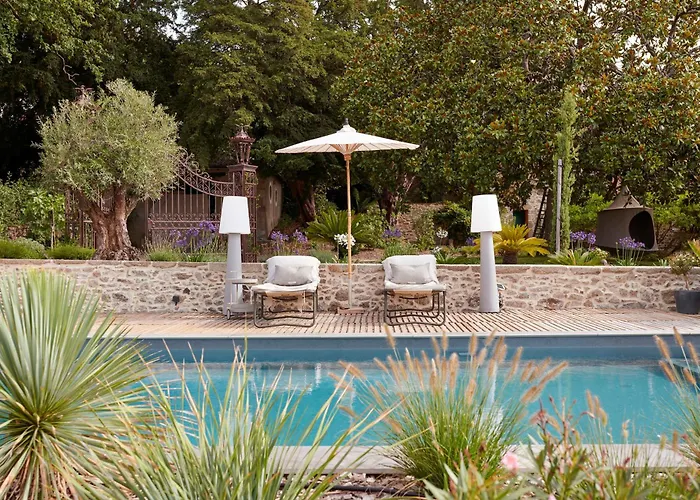 Po'strophe - Batiment Classe Avec Piscine 빌라 클리송