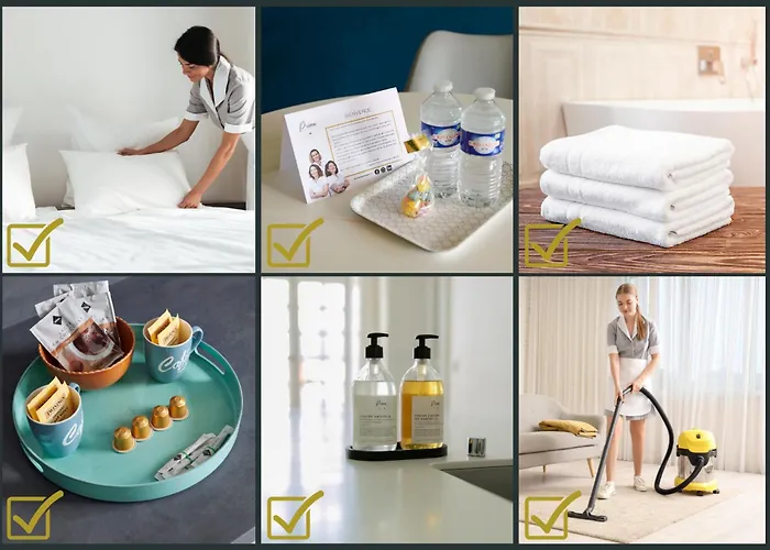 Po'strophe - Batiment Classe Avec Piscine *