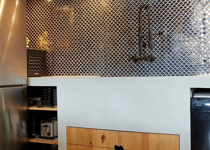 Po'strophe - Batiment Classe Avec Piscine 빌라 클리송