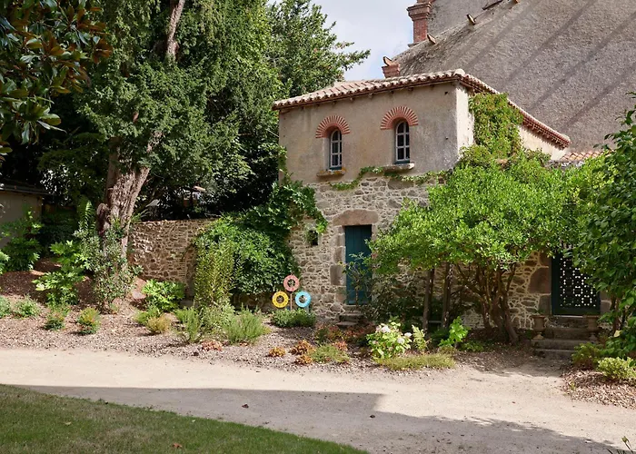 Villa Po'strophe - Bâtiment Classé Avec Piscine *